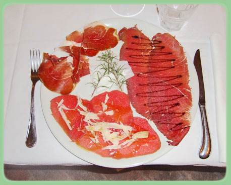 prosciutto di parma